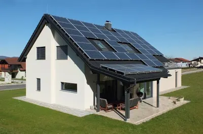 El-Instal Tomasz Osiński, pomiary, przeglądy, odbiory, instalacje elektryczne, Fotowoltaika